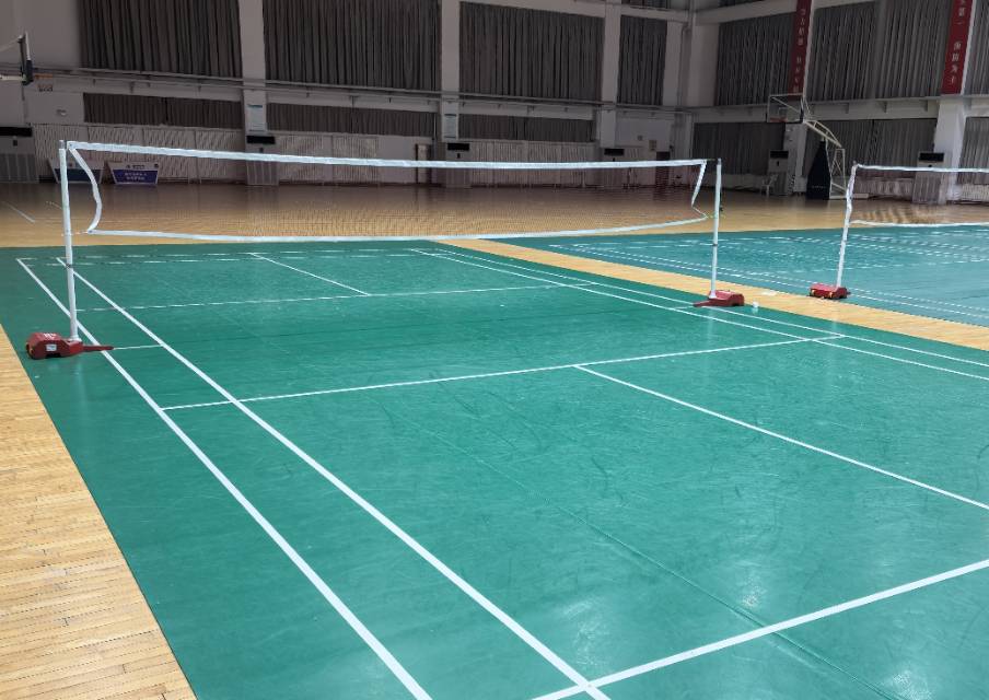 场馆图片